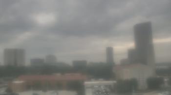 Weather camera view of St Michael Catholic School.