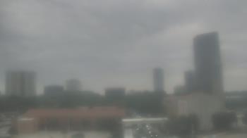 Weather camera view of St Michael Catholic School.