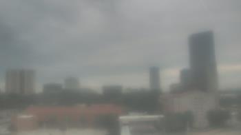 Weather camera view of St Michael Catholic School.