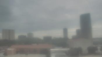 Weather camera view of St Michael Catholic School.