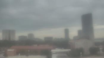 Weather camera view of St Michael Catholic School.