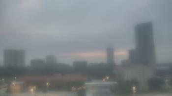 Weather camera view of St Michael Catholic School.