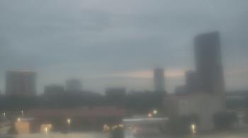 Weather camera view of St Michael Catholic School.