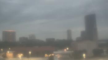 Weather camera view of St Michael Catholic School.