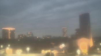 Weather camera view of St Michael Catholic School.