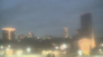 Weather camera view of St Michael Catholic School.