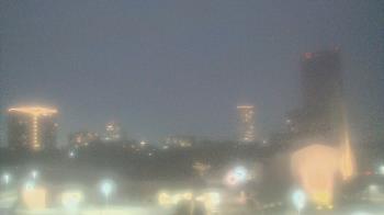 Weather camera view of St Michael Catholic School.