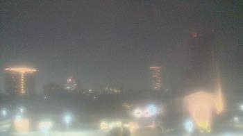 Weather camera view of St Michael Catholic School.