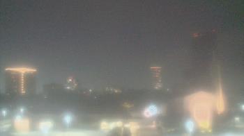 Weather camera view of St Michael Catholic School.