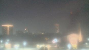 Weather camera view of St Michael Catholic School.