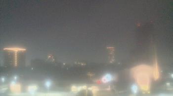 Weather camera view of St Michael Catholic School.