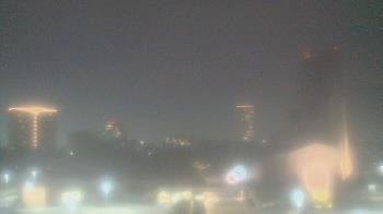 Weather camera view of St Michael Catholic School.
