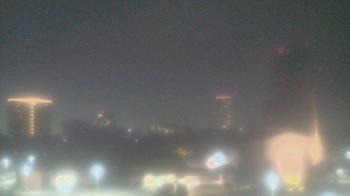 Weather camera view of St Michael Catholic School.