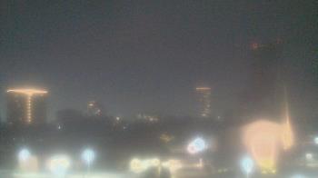 Weather camera view of St Michael Catholic School.