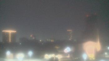 Weather camera view of St Michael Catholic School.