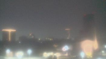 Weather camera view of St Michael Catholic School.