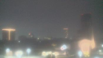 Weather camera view of St Michael Catholic School.