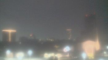 Weather camera view of St Michael Catholic School.