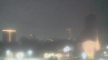 Weather camera view of St Michael Catholic School.