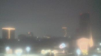 Weather camera view of St Michael Catholic School.
