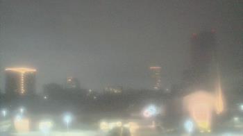 Weather camera view of St Michael Catholic School.