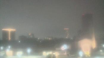 Weather camera view of St Michael Catholic School.