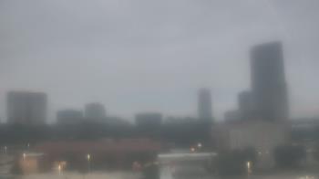 Weather camera view of St Michael Catholic School.