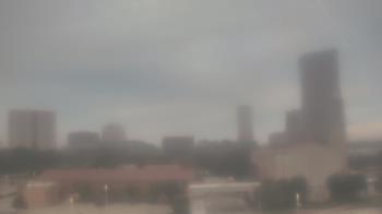 Weather camera view of St Michael Catholic School.