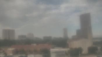 Weather camera view of St Michael Catholic School.