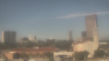 Weather camera view of St Michael Catholic School.