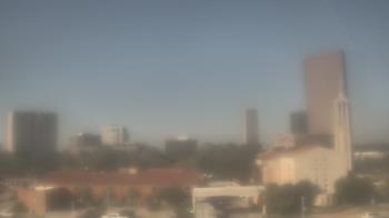 Weather camera view of St Michael Catholic School.