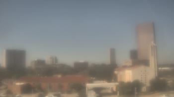 Weather camera view of St Michael Catholic School.