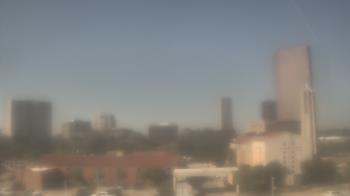 Weather camera view of St Michael Catholic School.