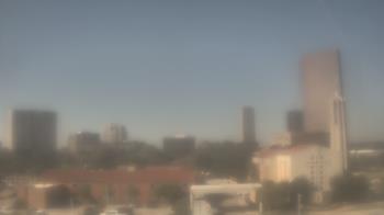 Weather camera view of St Michael Catholic School.