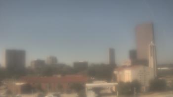 Weather camera view of St Michael Catholic School.