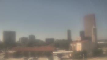 Weather camera view of St Michael Catholic School.