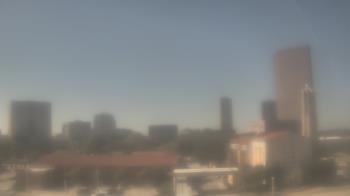 Weather camera view of St Michael Catholic School.