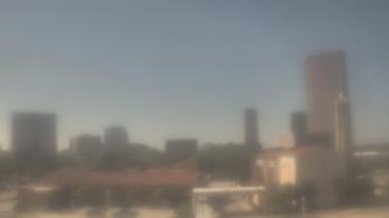 Weather camera view of St Michael Catholic School.