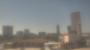 Weather camera view of St Michael Catholic School.