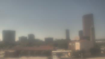 Weather camera view of St Michael Catholic School.