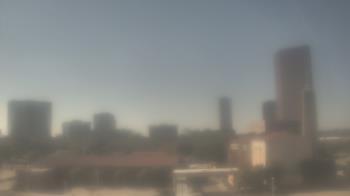 Weather camera view of St Michael Catholic School.