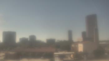 Weather camera view of St Michael Catholic School.