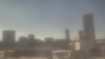 Weather camera view of St Michael Catholic School.