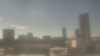 Weather camera view of St Michael Catholic School.