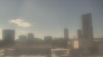 Weather camera view of St Michael Catholic School.