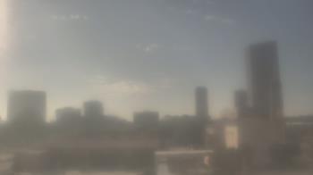 Weather camera view of St Michael Catholic School.