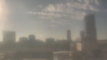 Weather camera view of St Michael Catholic School.