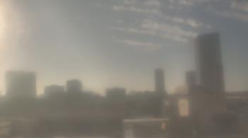 Weather camera view of St Michael Catholic School.