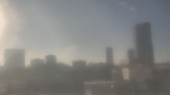 Weather camera view of St Michael Catholic School.