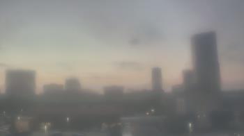 Weather camera view of St Michael Catholic School.